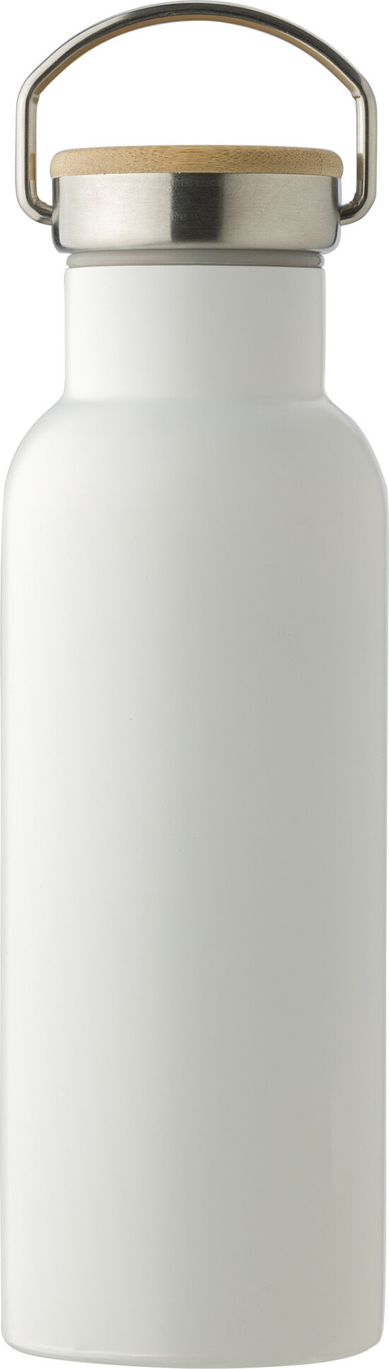 Edelstahl-Trinkflasche doppelwandig Odette