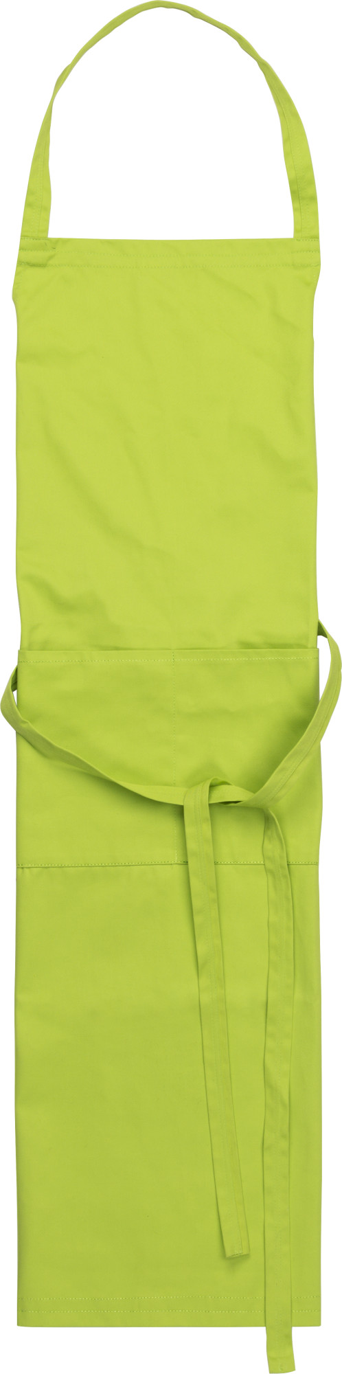 Küchenschürze aus Polyester/Baumwolle Luke