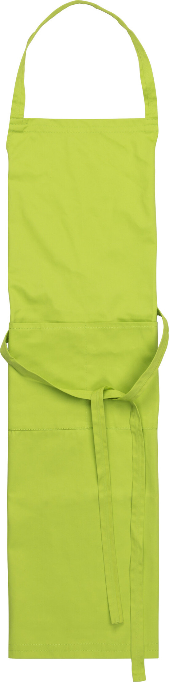 Küchenschürze aus Polyester/Baumwolle Luke