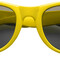 Sonnenbrille aus Kunststoff Kenzie