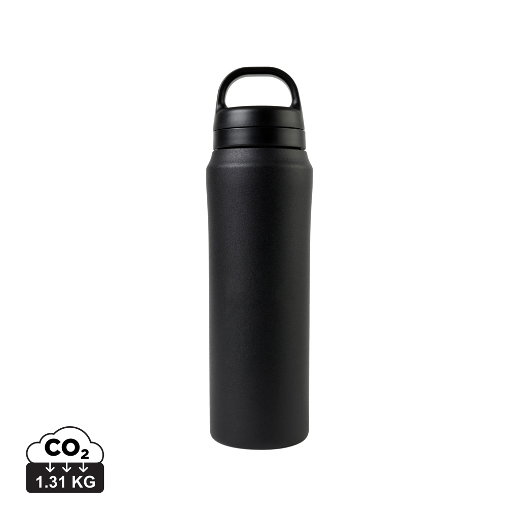 Aviana™ Rowan RCS recycelte Wasserflasche 470ml