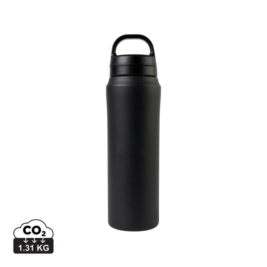 Aviana™ Rowan RCS recycelte Wasserflasche 470ml
