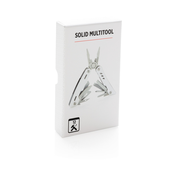 Solid Multitool
