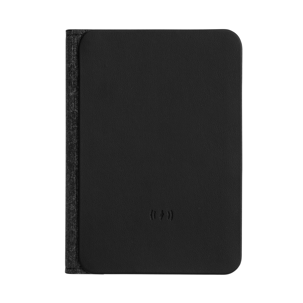 Travelfinder RCS Polyester Passtasche mit weltweiter Ortung