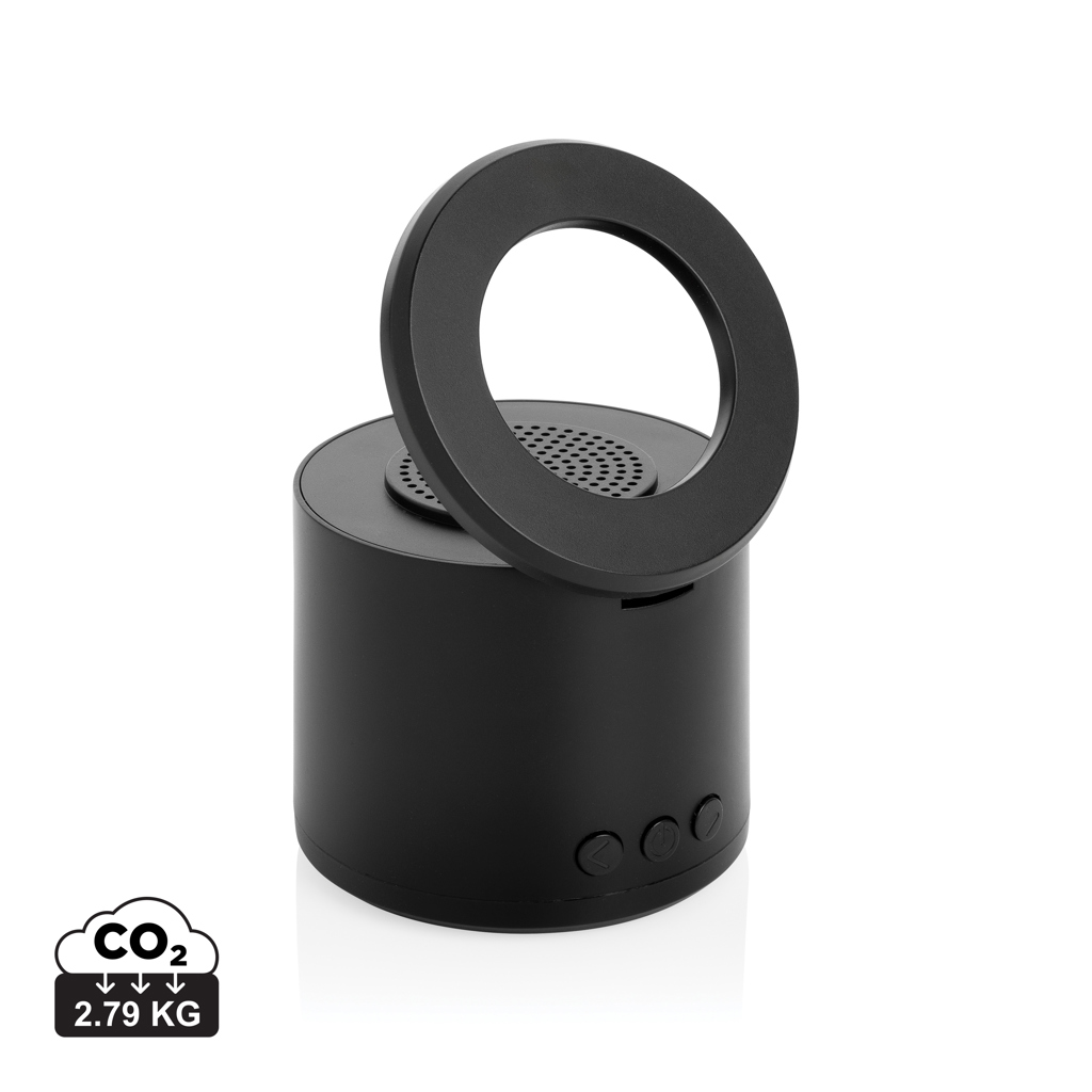 Magpulse 3W Speaker aus RCS rec. Kunststoff