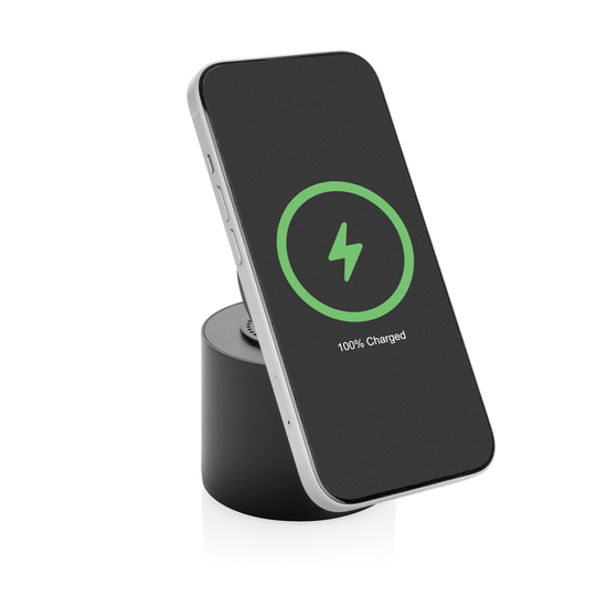 Magpulse 3W Speaker aus RCS rec. Kunststoff