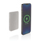 Magnetix 5.000mAh magnetische Powerbank aus RCS recycel. ABS