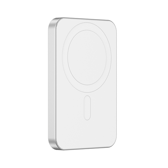 Urban Vitamin Richmond 5000mAh Powerbank aus RCS Plastik/Alu