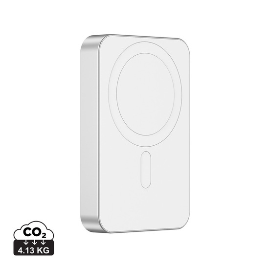 Urban Vitamin Compton 10000mAh Powerbank aus RCS Plastik/Alu