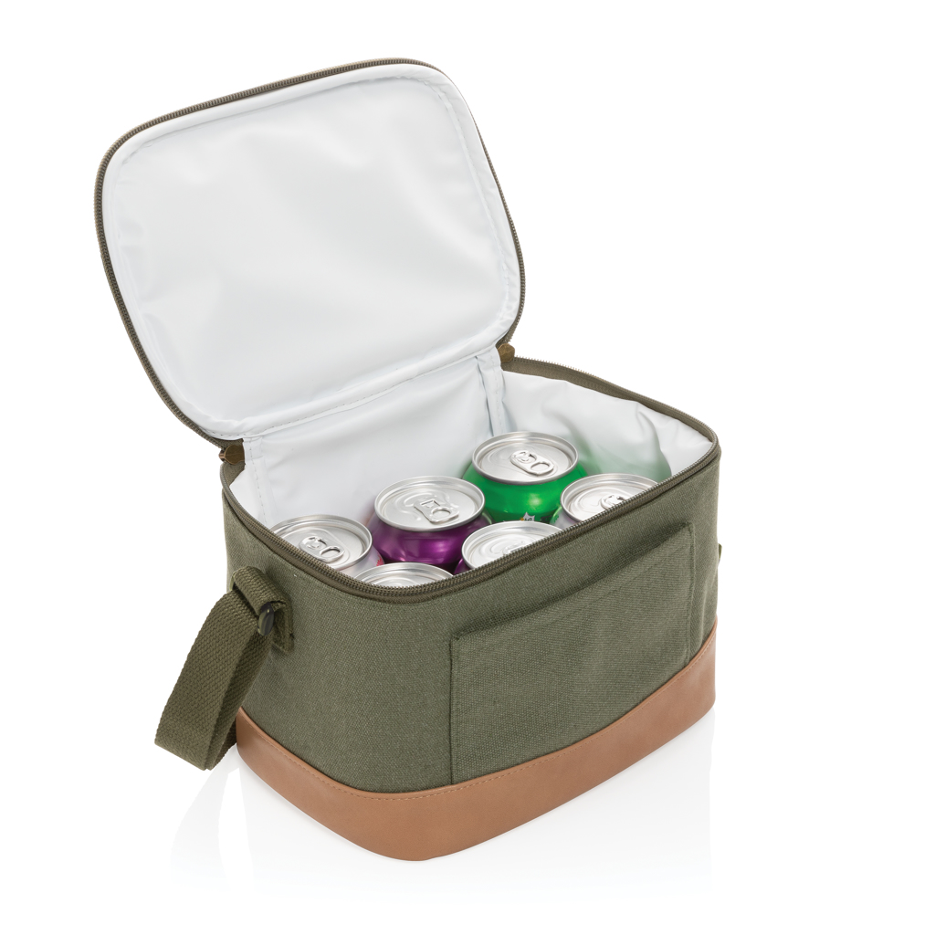 Impact AWARE™ rCanvas 6-Pack Kühltasche