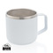 Stainless-Steel Camping-Tasse