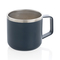 Stainless-Steel Camping-Tasse