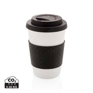 Wiederverwendbarer Kaffeebecher 270ml