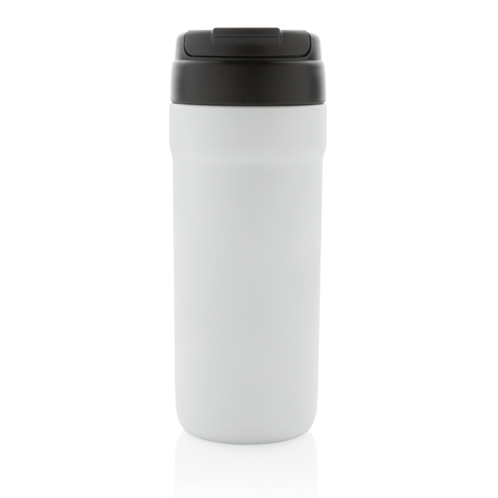RCS recyc. Stainless Steel Becher mit Hot & Cold Verschluss