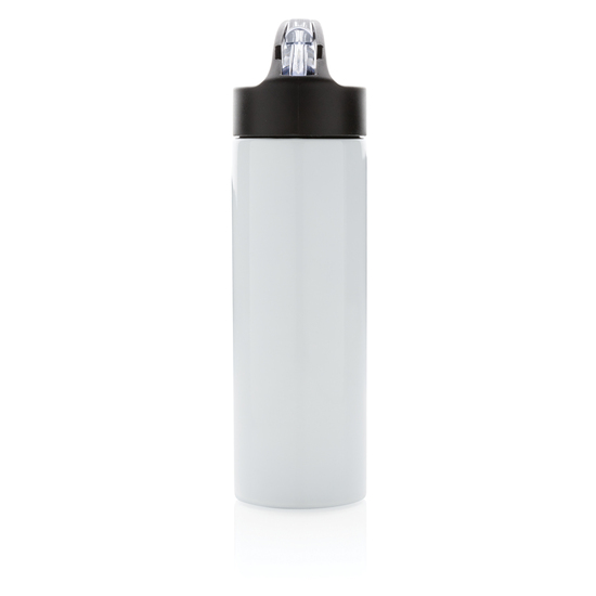 Sport Edelstahlflasche mit Trinkvorrichtung