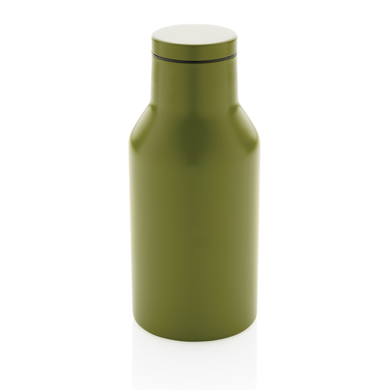 RCS recycelte Stainless Steel Kompakt-Flasche