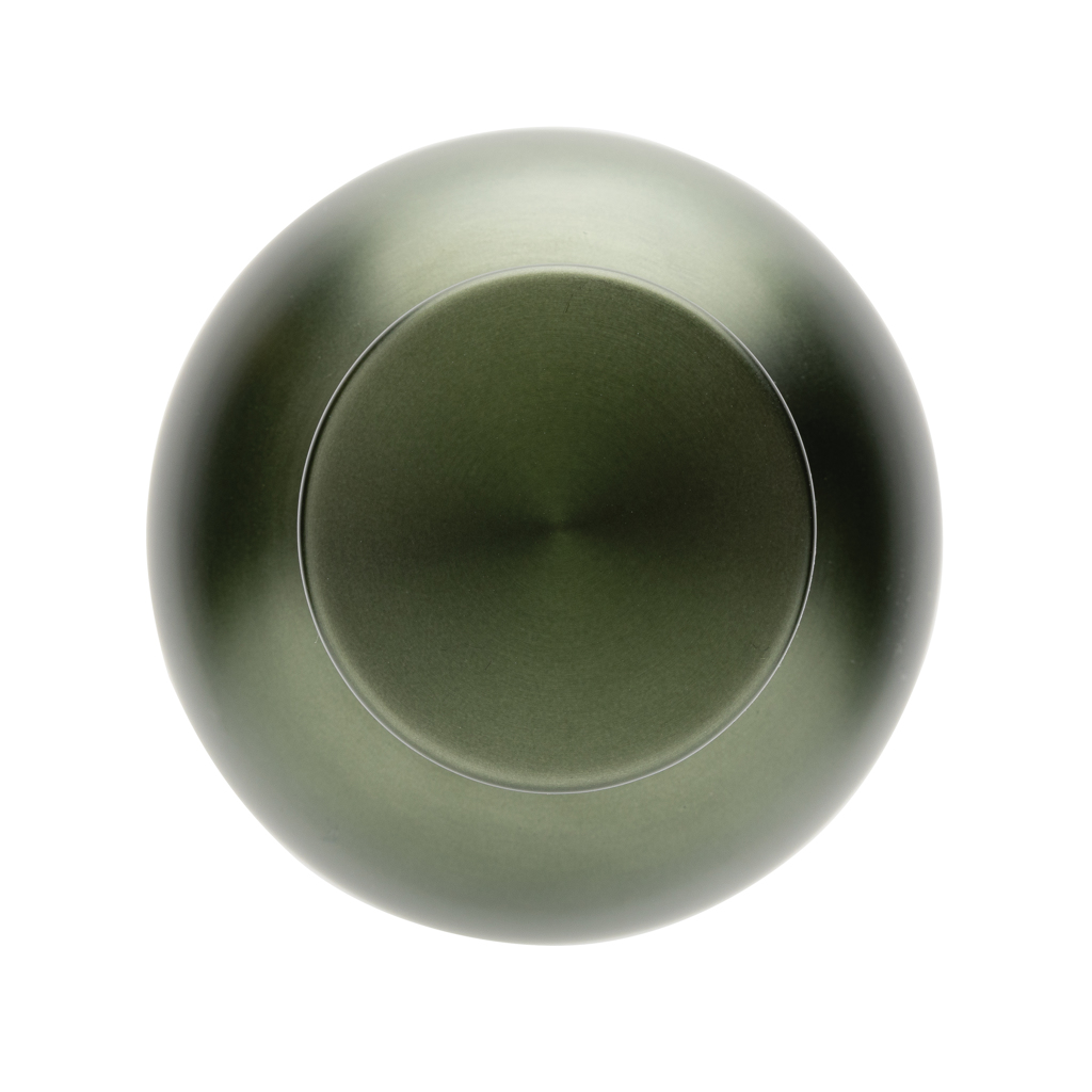 Impact Vakuumflasche aus RCS recyceltem Stainless-Steel