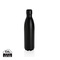 Solid Color Vakuum Stainless-Steel Flasche 750ml