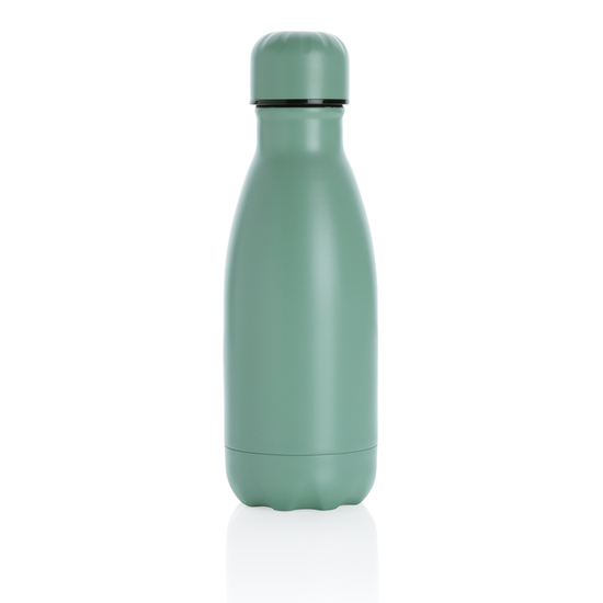 Solid Color Vakuum Stainless-Steel Flasche 260ml