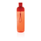 Impact auslaufsichere Wasserflasche aus RCS recyc. PET 600ml