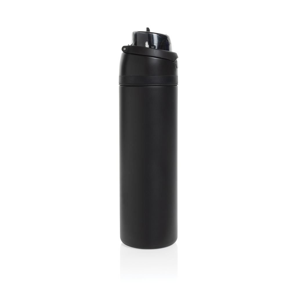 Omni Sip verschließbare Flasche aus RCS-reSteel, 700ml