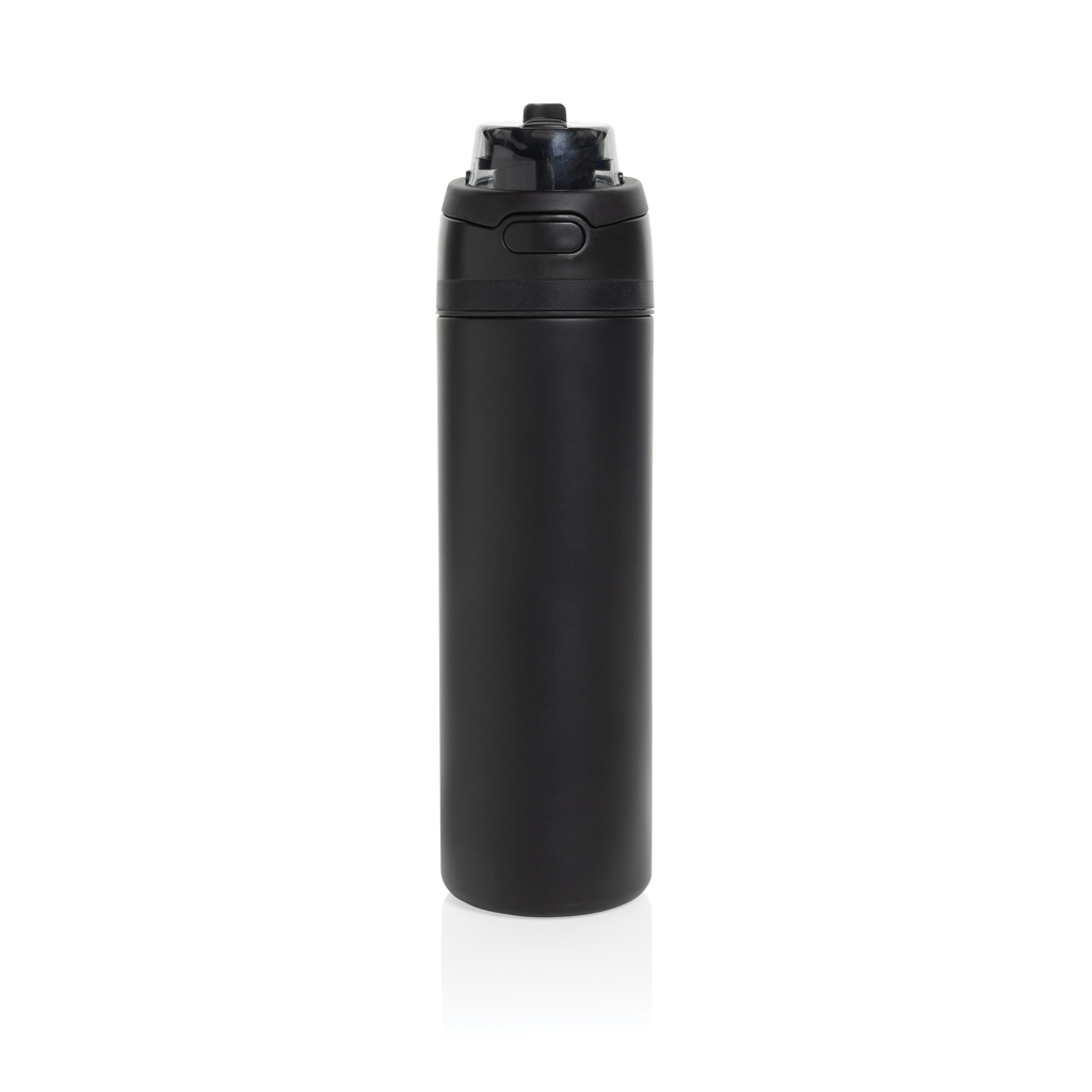 Omni Sip verschließbare Flasche aus RCS-reSteel, 700ml