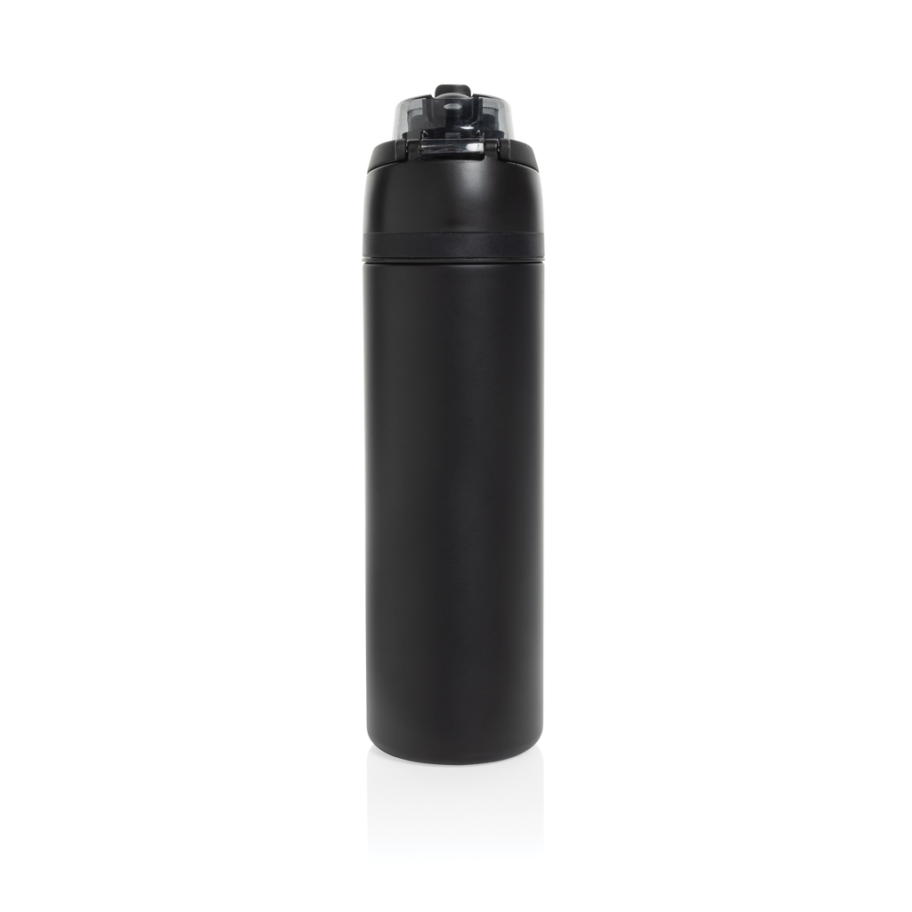 Omni Sip verschließbare Flasche aus RCS-reSteel, 720ml