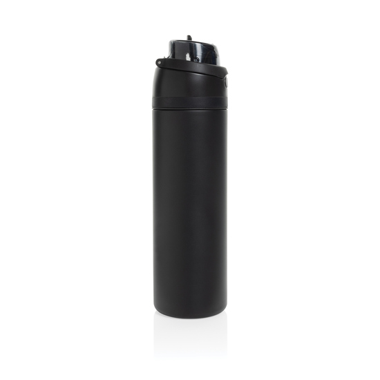 Omni Sip verschließbare Flasche aus RCS-reSteel, 720ml