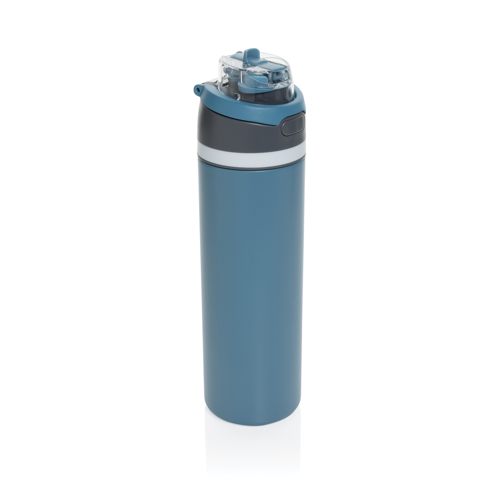 Omni Sip verschließbare Flasche aus RCS-reSteel, 700ml