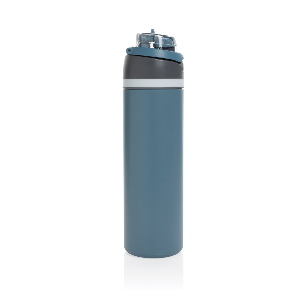 Omni Sip verschließbare Flasche aus RCS-reSteel, 720ml