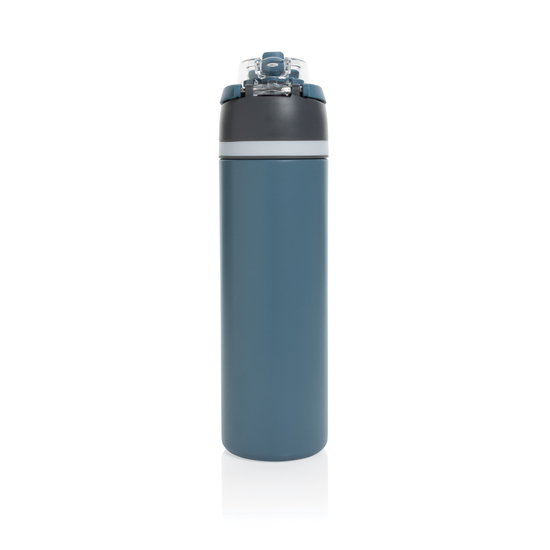 Omni Sip verschließbare Flasche aus RCS-reSteel, 720ml