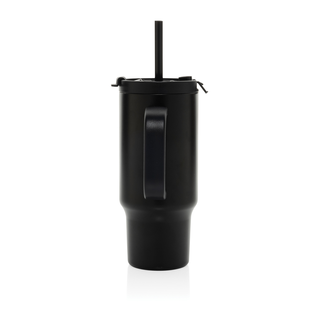 Cruiser kompakter, auslaufsicherer RCS rec. Becher 480ml