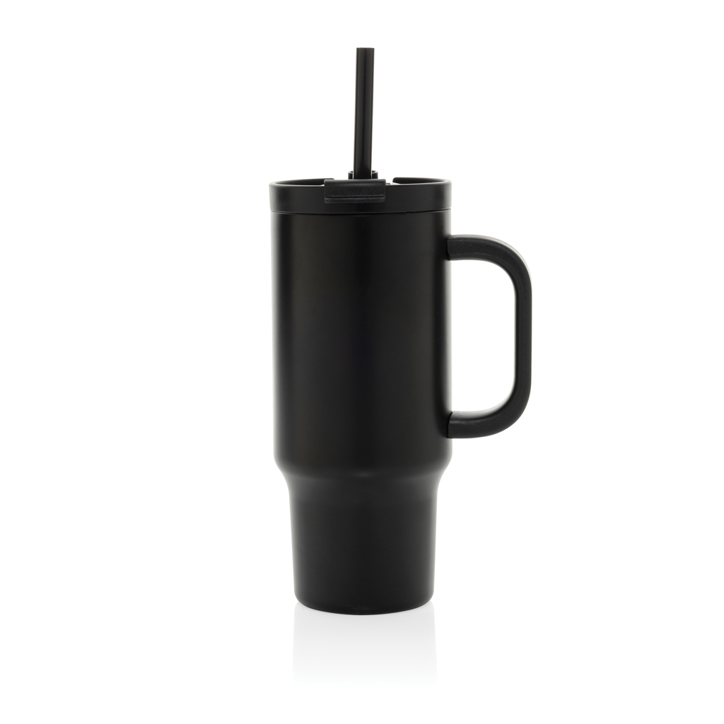 Cruiser kompakter, auslaufsicherer RCS rec. Becher 480ml