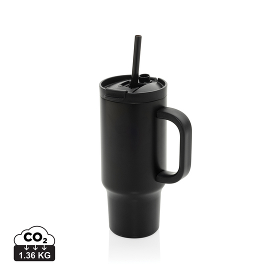 Cruiser kompakter, auslaufsicherer RCS rec. Becher 480ml