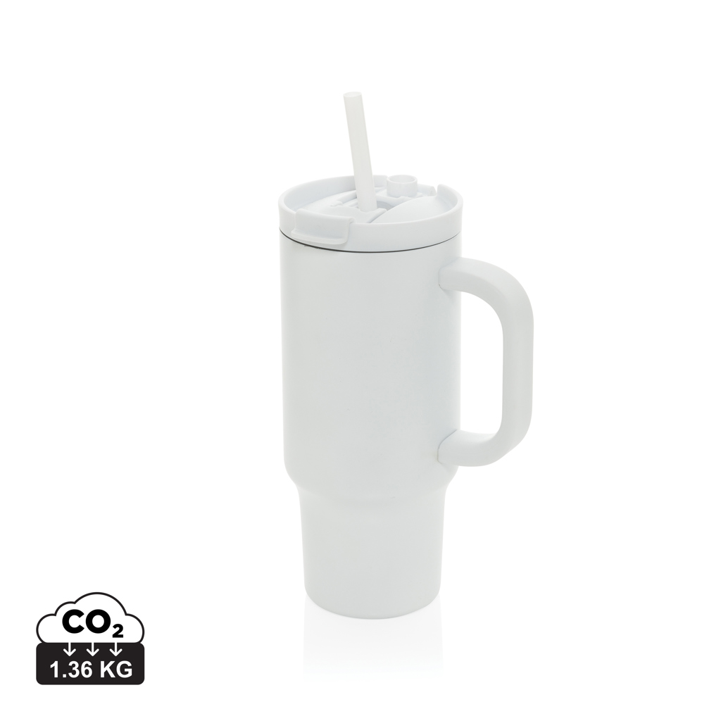 Cruiser kompakter, auslaufsicherer RCS rec. Becher 480ml