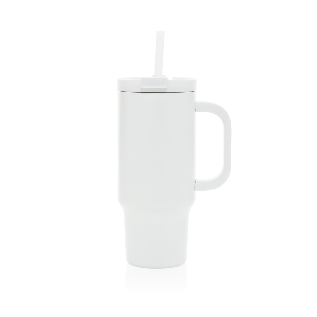 Cruiser kompakter, auslaufsicherer RCS rec. Becher 480ml