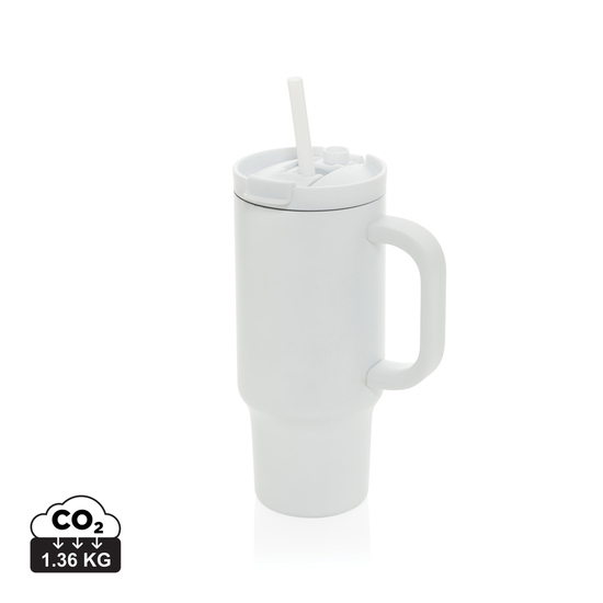 Cruiser kompakter, auslaufsicherer RCS rec. Becher 480ml