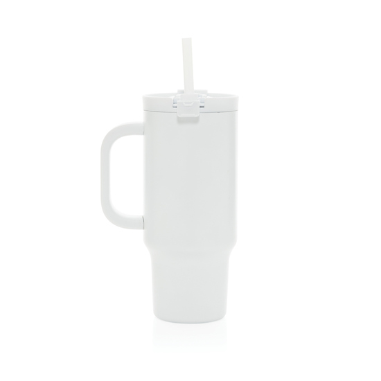 Cruiser kompakter, auslaufsicherer RCS rec. Becher 480ml