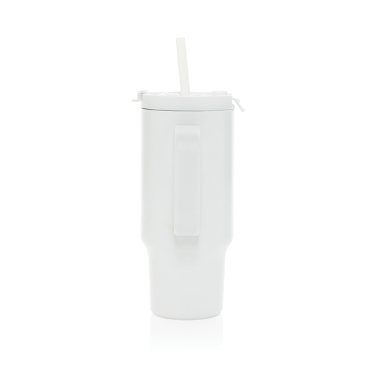 Cruiser kompakter, auslaufsicherer RCS rec. Becher 480ml