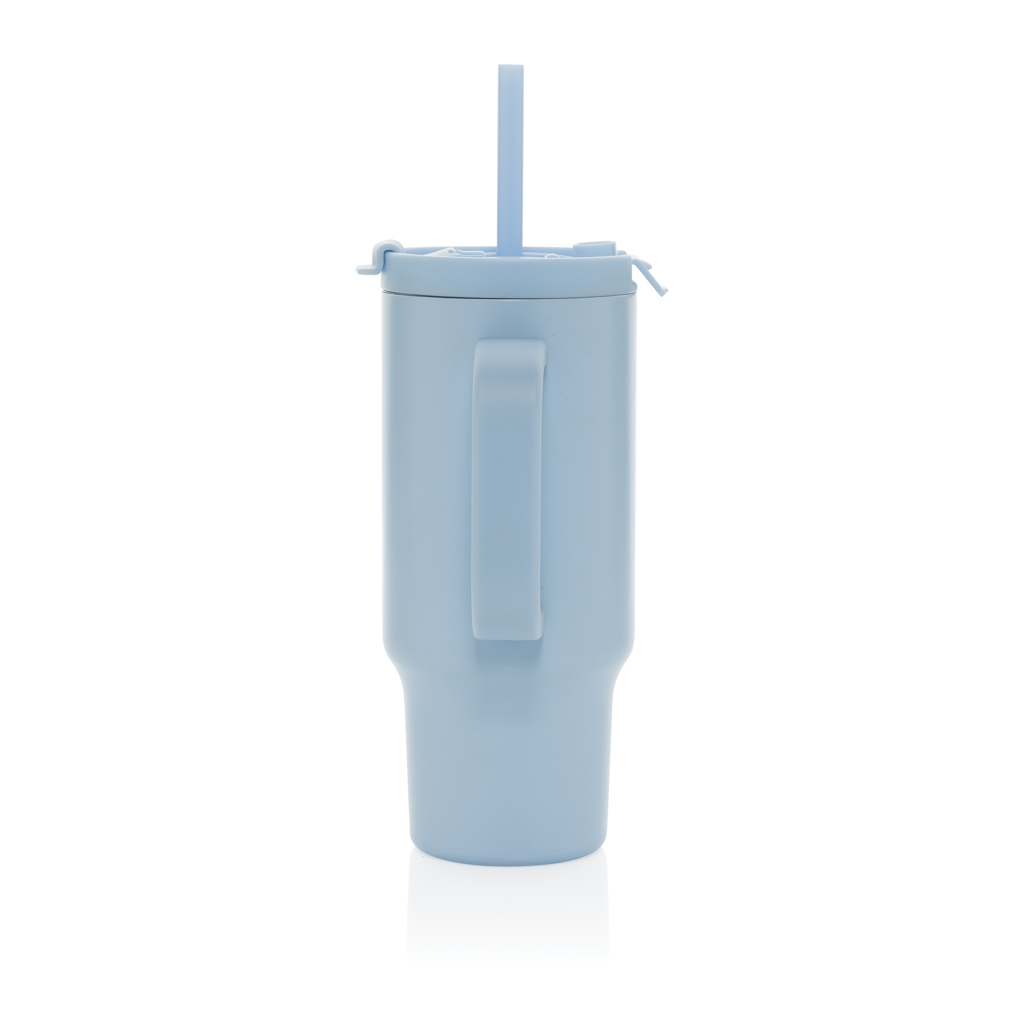 Cruiser kompakter, auslaufsicherer RCS rec. Becher 480ml