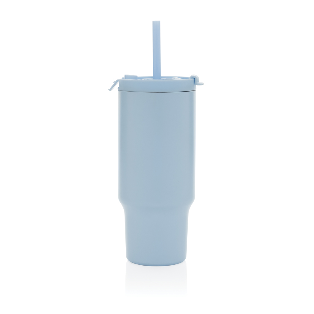 Cruiser kompakter, auslaufsicherer RCS rec. Becher 480ml