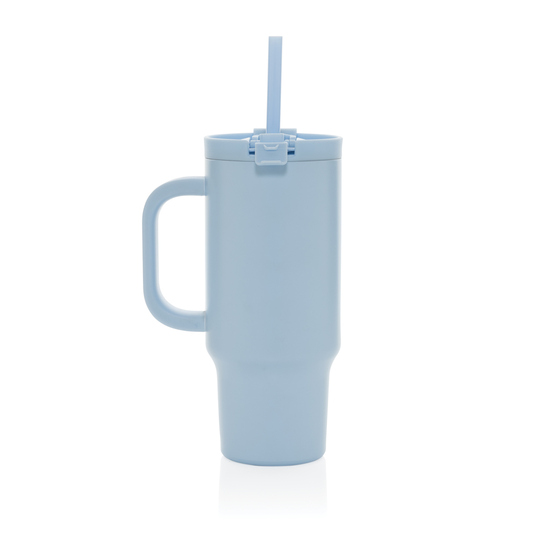 Cruiser kompakter, auslaufsicherer RCS rec. Becher 480ml