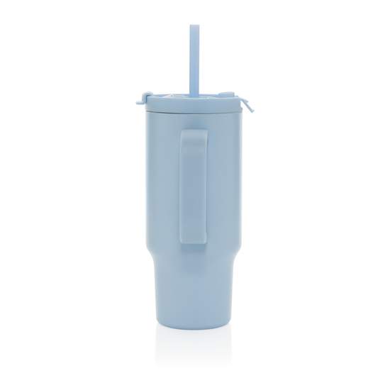 Cruiser kompakter, auslaufsicherer RCS rec. Becher 480ml