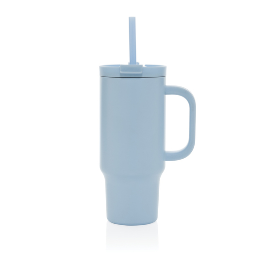 Cruiser kompakter, auslaufsicherer RCS rec. Becher 480ml