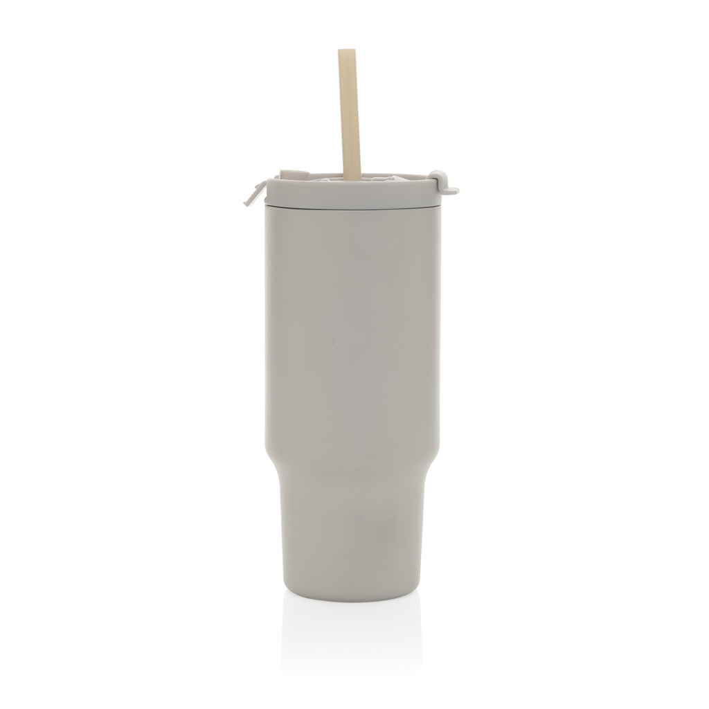 Cruiser kompakter, auslaufsicherer RCS rec. Becher 480ml