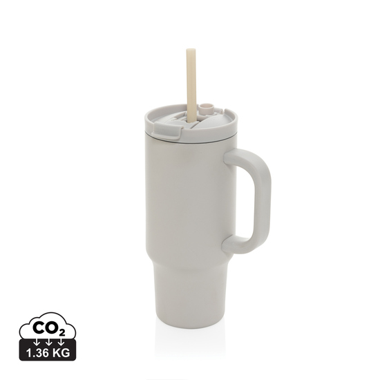 Cruiser kompakter, auslaufsicherer RCS rec. Becher 480ml