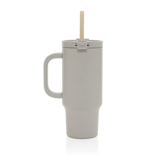 Cruiser kompakter, auslaufsicherer RCS rec. Becher 480ml