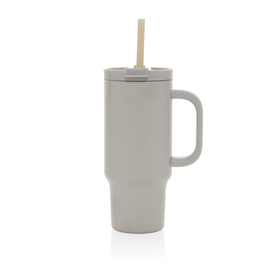 Cruiser kompakter, auslaufsicherer RCS rec. Becher 480ml