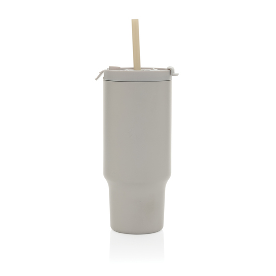 Cruiser kompakter, auslaufsicherer RCS rec. Becher 480ml