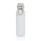 Via RCS Re-Steel Sportflasche mit Verschluss, 600ml